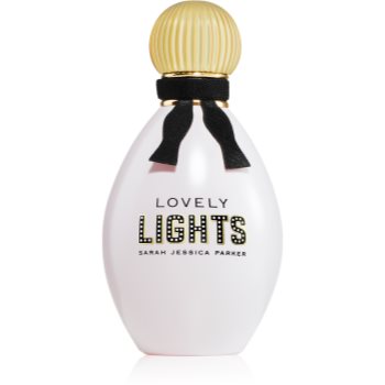 Sarah Jessica Parker Lovely Lights Eau de Parfum pentru femei - imagine 2